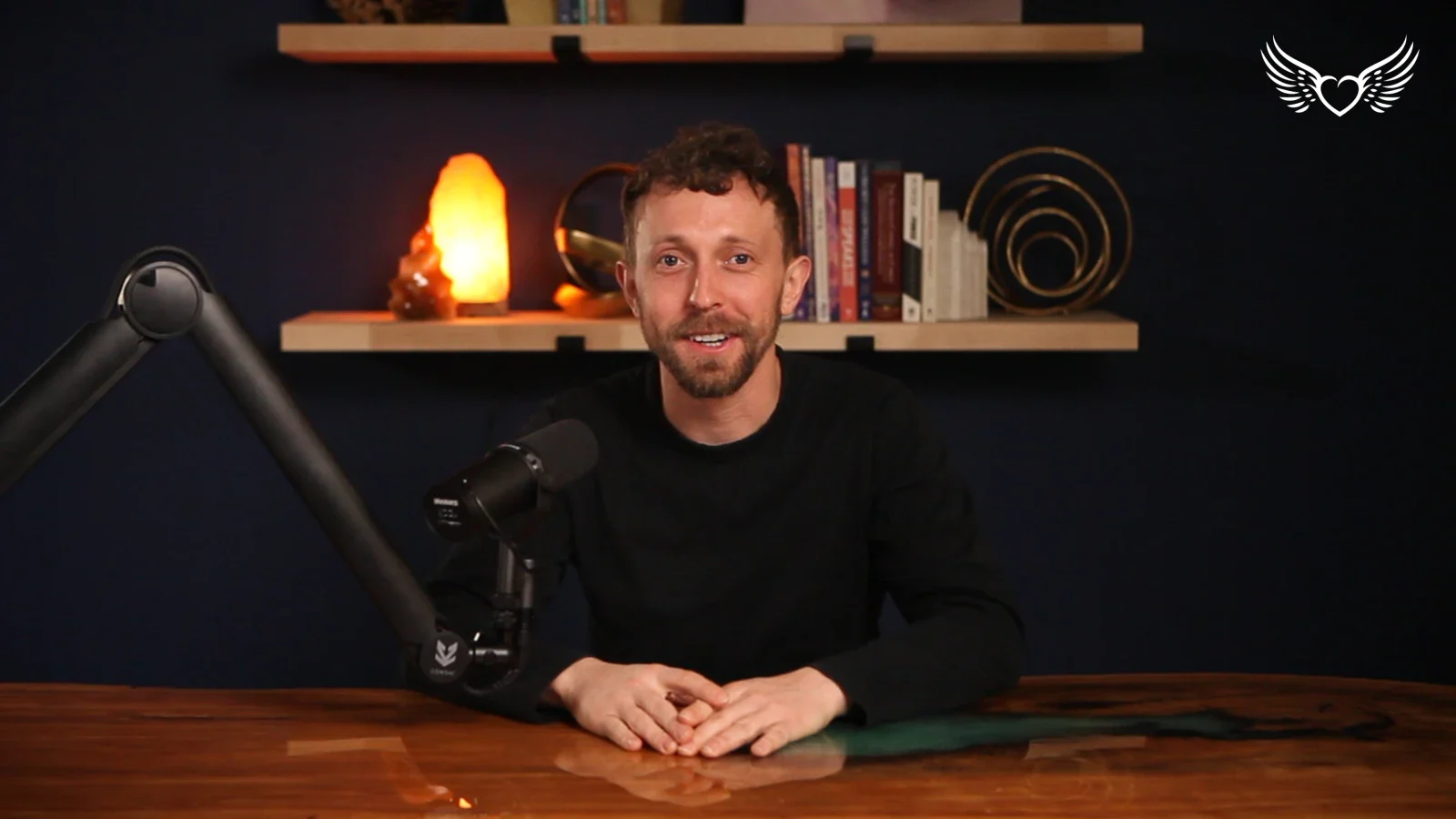 Scott Greenleaf